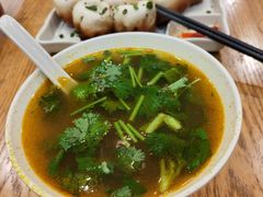 -东泰祥生煎馆(重庆北路店)