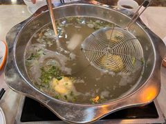 -潮悦牛肉火锅城(水贝店)