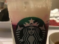 -星巴克(大宁店)