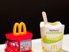 -麦当劳(钟鼓楼店)