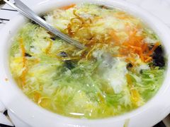 -牛庄高晓山风味馅饼城(海城店)