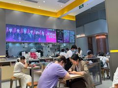 -小杨生煎(深圳岗厦北店)