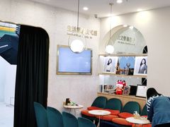 -海马体照相馆(上海宝山万达广场店)