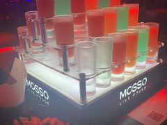 -MOSSO·Liveshow(M3香港广场店)