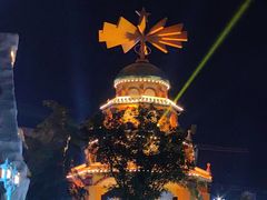 -上海海昌海洋公园