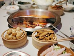 -卤校长重庆火锅(国兴店)