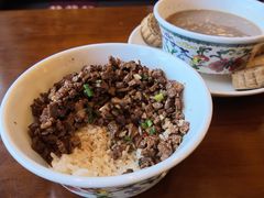 -玛禄藏膳(五分店)
