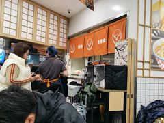 -吉野家(上海美罗城店)
