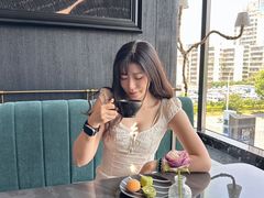 -长沙五一广场Tyndall·隙酒店