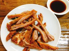 -董记面馆(漳州二路店)