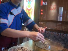 -印象鲵宴·张家界地标美食名片(溪布街店)