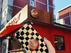 -Catch Bagel(芳草地店)