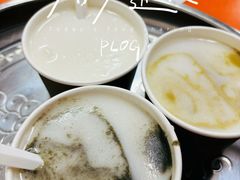 -谢怀亮芝麻茶