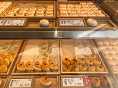 -泸溪河桃酥(鄞州高新宝龙店)