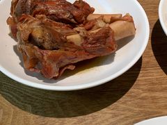 -上关雪東北菜(中房金谊店)