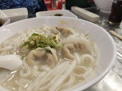 -其美潮州鱼旦粉世家(花城汇南区分店)