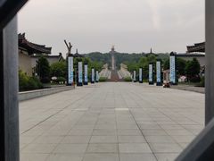 -宜春禅都文化博览园