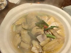 -醉南拳客家菜·河田鸡(东街口航空大厦店)