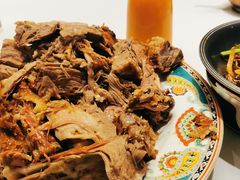 -巴依老爷·新疆美食(上城区天城路店)