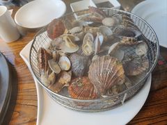 -海味当家·蒸锅海鲜(星海公园店)