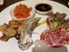-上海静安昆仑大酒店