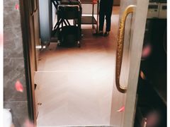 -悦宴·雅致餐厅(绿地蓝海店)