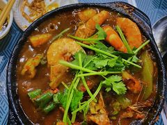 -川香煲(茅台路店)