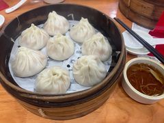 蟹粉鲜肉小笼8只-莱莱小笼·乔艾