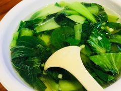 -盛天毛血旺非遗美食(观音桥店)