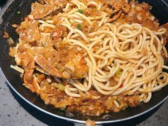 一棠蟹面-一棠龙虾(徐家汇城开YOYO店)