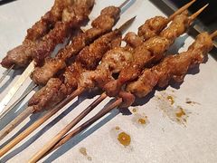 -路边边.炒菜烧烤.音乐餐厅(良乡长虹店)