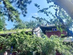 -潭柘寺景区