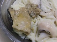 鱼片猪肝肠粉-留一手肠粉店(锦龙路店)