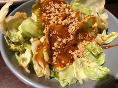 -老赵太太麻辣烫涮肚馆(大经路店)
