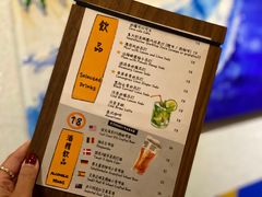 -Cyclus Craft Kitchen薩克思手工厨房