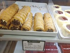 -蜂蝶来饼店(拱北总店)