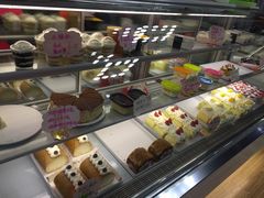 -iFood甜嫩嫩(江东北路店)