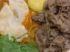 -火炉火自助餐(枫蓝国际店)