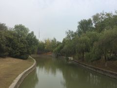 -合肥三国新城遗址公园