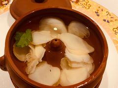 -成都钓鱼台精品酒店-品聚·成都餐厅