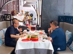 -味+新京宴·烤鸭·北京菜(创意谷店)