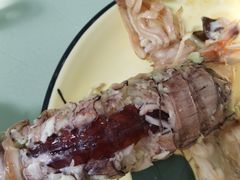 -常家活海鲜小吃(仅一家无分店)