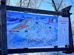 -中旅松花湖滑雪场