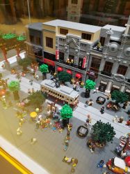 -LEGO(国贸商城店)