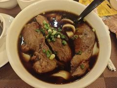 -中国厨房/台湾牛肉面