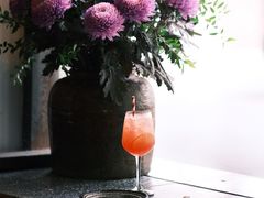 -Apollo·西班牙小酒馆(安福路店)