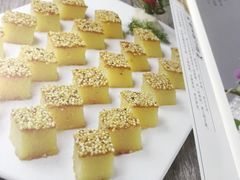-金帝酒店中餐厅