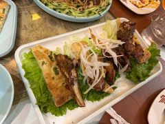 -海尔巴格·新疆菜(吐鲁番店)