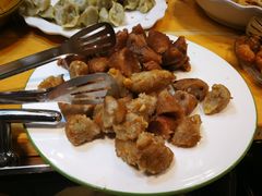 -素清香(解放路店)