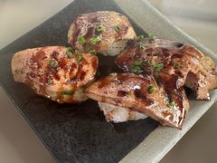 -Tuna maki寿司(苏州中心商场店)